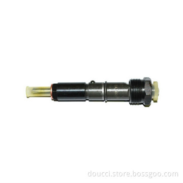 6B 6BT Diesel Engine Parts Genuine Fuel Injector 3919350